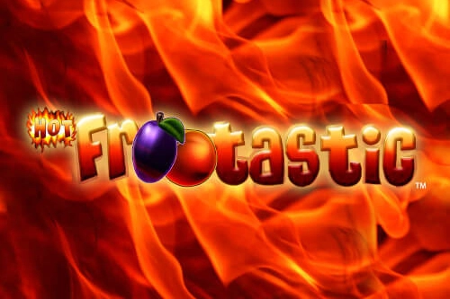 Thumbnail: Hot Frootastic by Light & Wonder