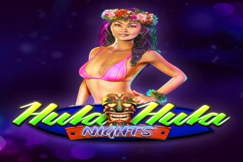 Thumbnail: Hula Hula Nights by Light & Wonder