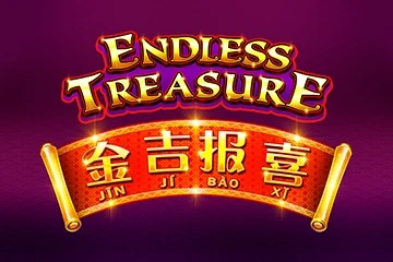Thumbnail: Jin Ji Bao Xi Endless Treasure by Light & Wonder
