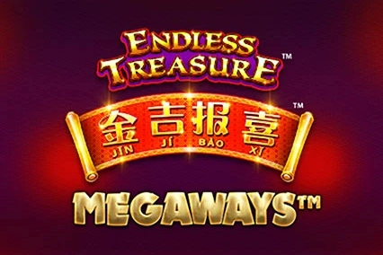 Thumbnail: Jin Ji Bao Xi Endless Treasure Megaways by Light & Wonder