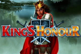 Thumbnail: King's Honour by Light & Wonder