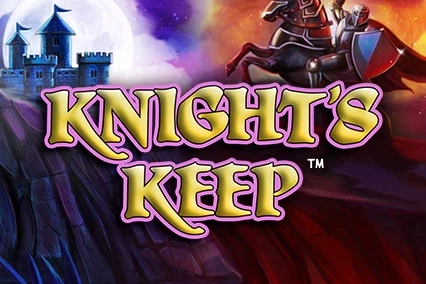 Thumbnail: Knight's Keep by Light & Wonder