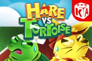 Thumbnail: Hare vs Tortoise by KA Gaming