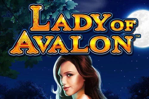 Thumbnail: Lady of Avalon by Light & Wonder
