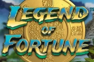 Thumbnail: Legend of Fortune by Light & Wonder