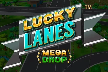 Thumbnail: Lucky Lanes by Light & Wonder