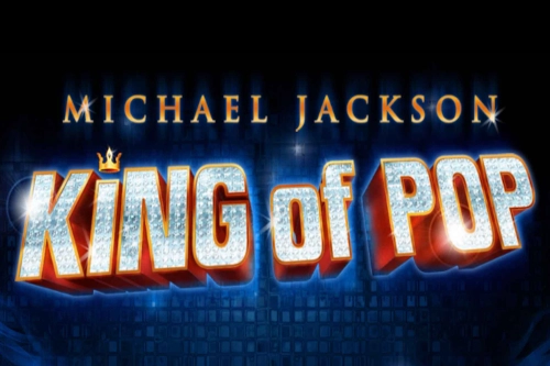 Thumbnail: Michael Jackson King of Pop by Light & Wonder