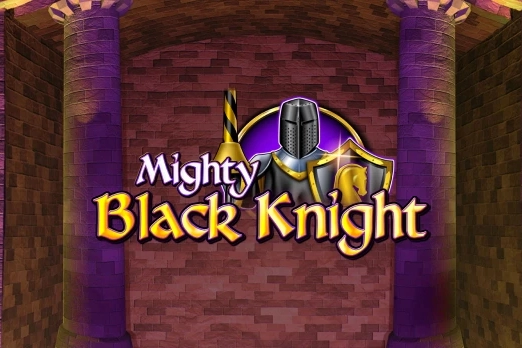 Thumbnail: Mighty Black Knight by Light & Wonder