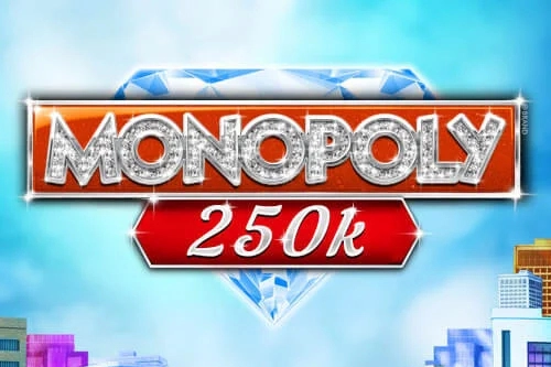 Thumbnail: Monopoly 250k by Light & Wonder