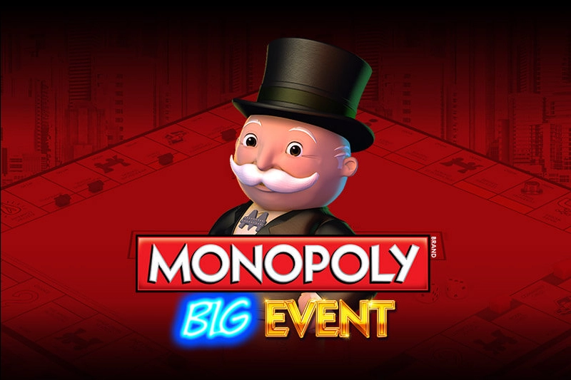 Thumbnail: Monopoly Big Event by Light & Wonder