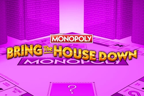 Thumbnail: Monopoly Bring the House Down by Light & Wonder