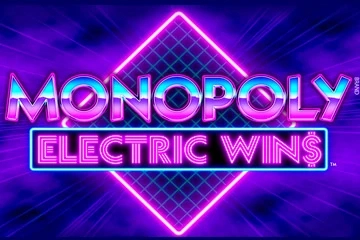 Thumbnail: Monopoly Electric Wins by Light & Wonder