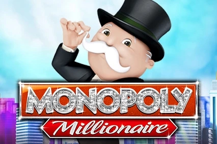 Thumbnail: Monopoly Millionaire by Light & Wonder
