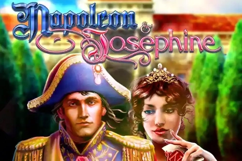 Thumbnail: Napoleon & Josephine by Light & Wonder