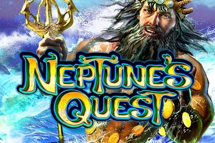 Thumbnail: Neptune's Quest by Light & Wonder