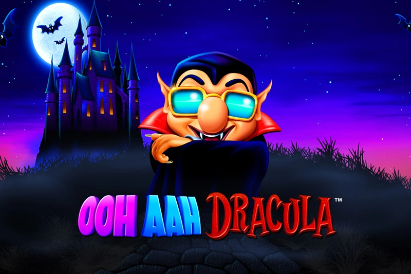 Thumbnail: Ooh Ahh Dracula by Light & Wonder