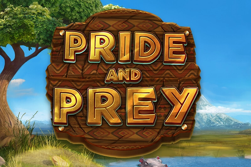 Thumbnail: Pride and Prey by Light & Wonder