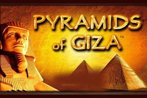 Thumbnail: Pyramids of Giza by Light & Wonder
