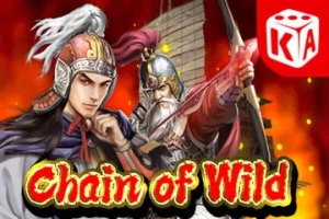 Thumbnail: Chain of Wild by KA Gaming