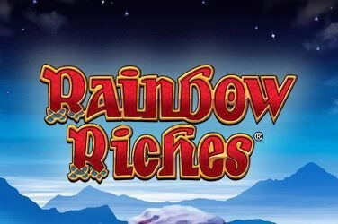 Thumbnail: Rainbow Riches by Light & Wonder
