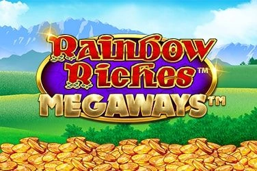 Thumbnail: Rainbow Riches Megaways by Light & Wonder
