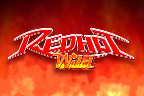 Thumbnail: Red Hot Wild by Light & Wonder