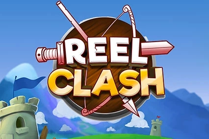 Thumbnail: Reel Clash by Light & Wonder
