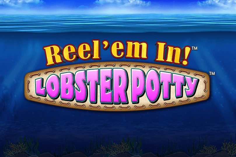 Thumbnail: Reel em In Lobster Potty by Light & Wonder