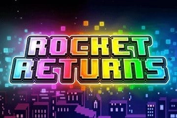 Thumbnail: Rocket Returns by Light & Wonder