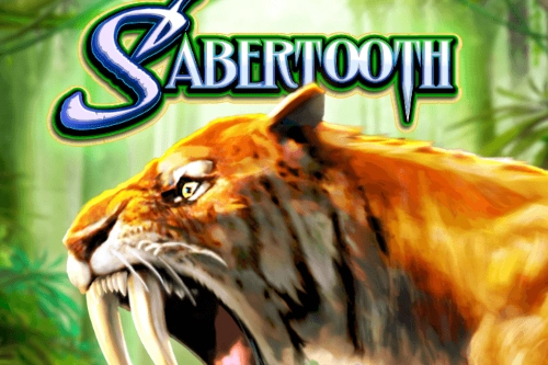 Thumbnail: Sabertooth by Light & Wonder