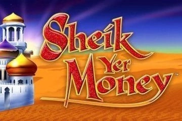 Thumbnail: Sheik Yer Money by Light & Wonder