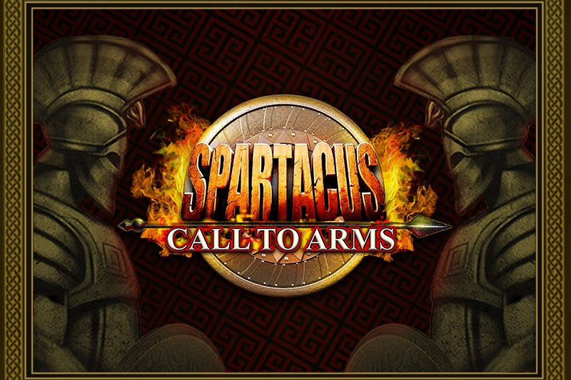 Thumbnail: Spartacus Call to Arms by Light & Wonder