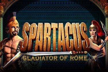 Thumbnail: Spartacus Gladiator of Rome by Light & Wonder