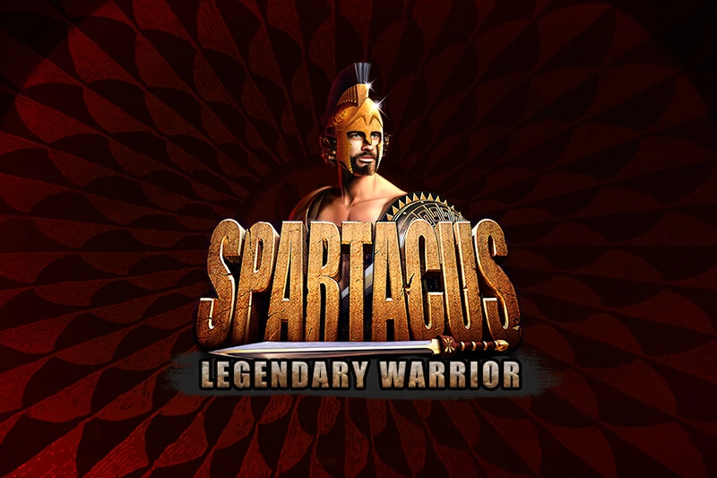 Thumbnail: Spartacus Legendary Warrior by Light & Wonder
