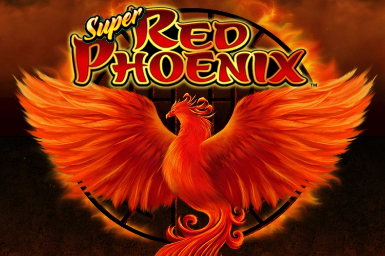Thumbnail: Super Red Phoenix by Light & Wonder
