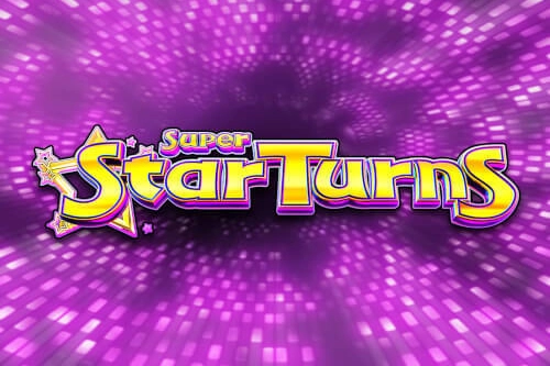 Thumbnail: Super Star Turns by Light & Wonder