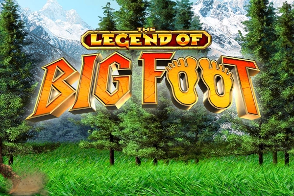 Thumbnail: The Legend of Big Foot by Light & Wonder