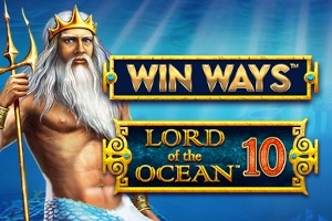 Thumbnail: Lord of the Ocean 10 Win Ways by Greentube
