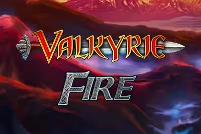 Thumbnail: Valkyrie Fire by Light & Wonder