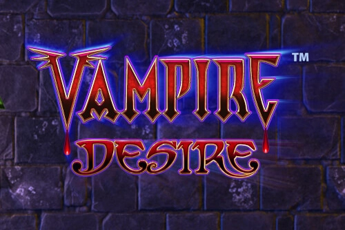 Thumbnail: Vampire Desire by Light & Wonder