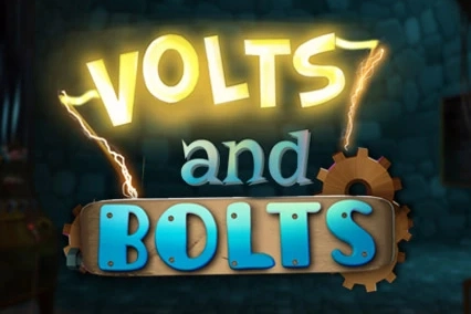 Thumbnail: Volts and Bolts by Light & Wonder