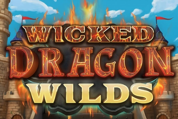 Thumbnail: Wicked Dragon Wilds by Light & Wonder