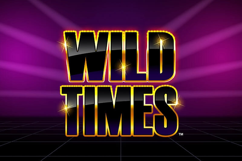 Thumbnail: Wild Times by Light & Wonder