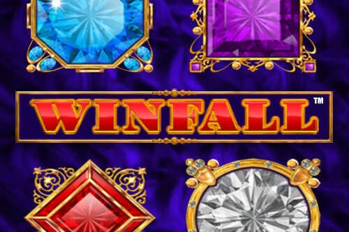 Thumbnail: Winfall by Light & Wonder