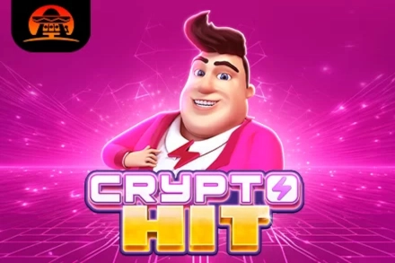 Thumbnail: Crypto Hit by Amigo Gaming