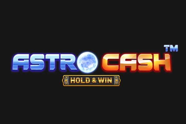 Thumbnail: Astro Cash by Betsoft