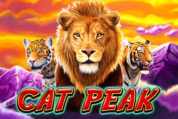 Thumbnail: Cat Peak by King Show Games