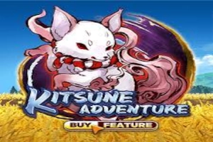 Thumbnail: Kitsune Adventure by Microgaming