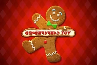 Thumbnail: Gingerbread Joy by 1x2 Gaming