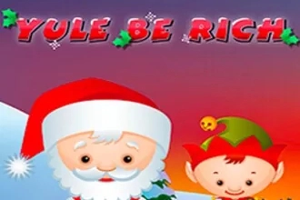 Thumbnail: Yule be Rich by 1x2 Gaming